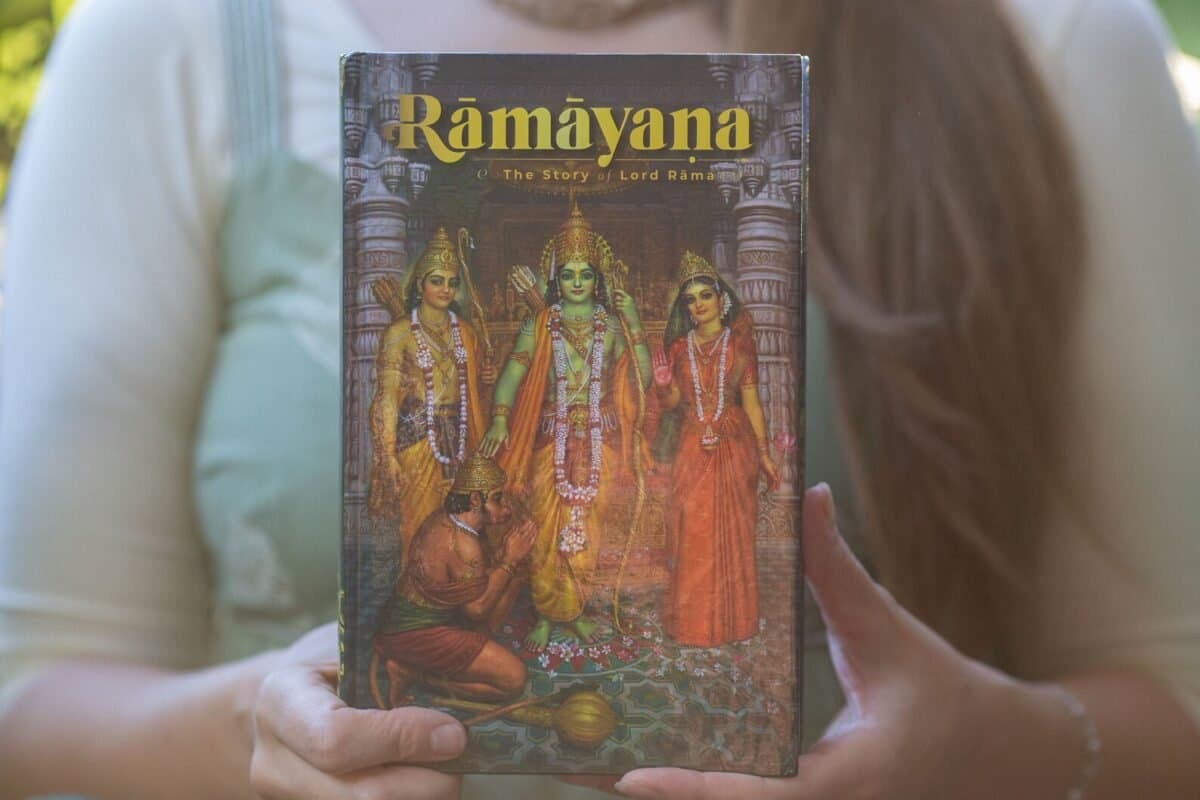 Spiritual Books