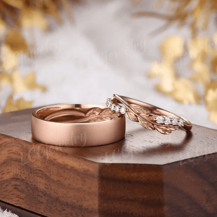 Silver Rings - image 1